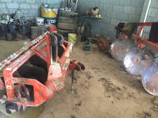 KUBOTA. L4708. อุปกรณ์ครบเล่มทะเบียน