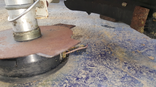 เครื่องตัดหญ้า พร้อมใช้ รหัส B3 - 4 สนใจสอบถามต่อรองได้ ขายได้ขาย เครื่องตัดหญ้า พร้อมใช้ รหัส B3 - 4 สนใจสอบถามต่อรองได้ ขายได้ขาย