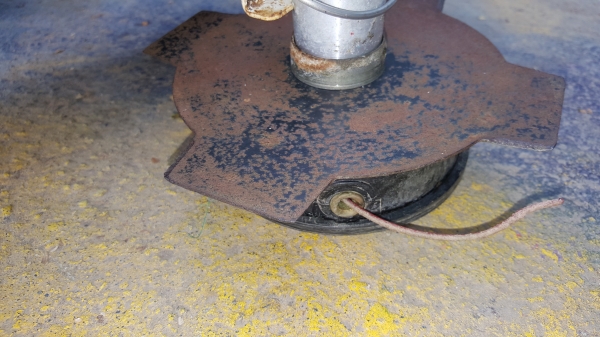 เครื่องตัดหญ้า พร้อมใช้ รหัส B3 - 4 สนใจสอบถามต่อรองได้ ขายได้ขาย เครื่องตัดหญ้า พร้อมใช้ รหัส B3 - 4 สนใจสอบถามต่อรองได้ ขายได้ขาย