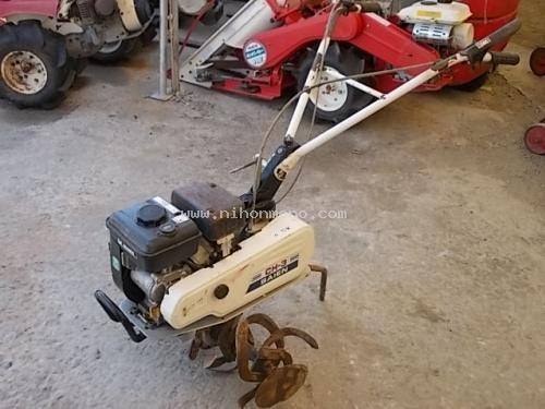 เครื่องพรวนดิน  SAIEN  CH-3 รหัสสินค้า 80802935 Tel.081-8283376 www.nihonmono.com