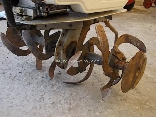 เครื่องพรวนดิน  SAIEN  CH-3 รหัสสินค้า 80802935 Tel.081-8283376 www.nihonmono.com