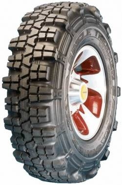 มาแล้วๆ ยาง Simex Xtreme Jungle จำนวนจำกัด