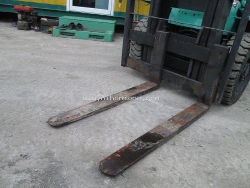 ถูกสุดๆ รถยก MITSUBISHI  FG20  รหัสสินค้า 80904435  Tel.081-8283376 www.nihonmono.com