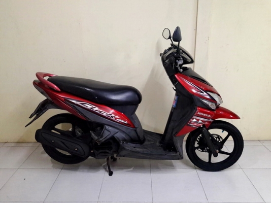 ขายClick ปี51 ล้อแม็ก รถเดิมสภาพดี