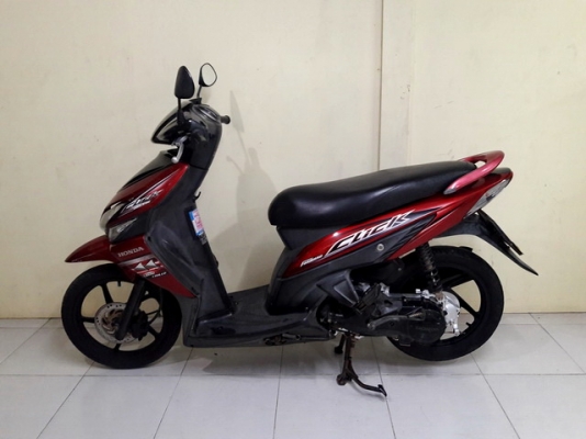 ขายClick ปี51 ล้อแม็ก รถเดิมสภาพดี