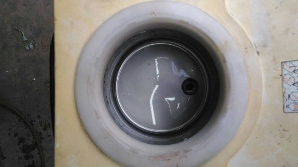 ตู้ทำน้ำเย็น รับประกันความเย็นให้ สภาพปานกลาง1000บาทTEL0890671028 อยู่ดอนเมือง IDline 0890671028