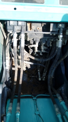 ขายด่วนรถ แบ็คโฮ sk 140-8 super x สภาพสวยพร้อมใช้งาน ชั่วโมงการทำงานน้อย 5,826 ชั่วโมง เครื่องดี เอวแน่น ปั๊มแรง ไฟฟ้าครบ สภาพสมบูรณ์ เอกสารแจ้งจำหน่ายจากอริยะ สนใจติดต่อ 080-7491645 ขายด่วนรถ แบ็คโฮ sk 140-8 super x สภาพสวยพร้อมใช้งาน ชั่วโมงการทำงานน้อย 5,826 ชั่วโมง เครื่องดี เอวแน่น ปั๊มแรง ไฟฟ้าครบ สภาพสมบูรณ์ เอกสารแจ้งจำหน่ายจากอริยะ สนใจติดต่อ 080-7491645