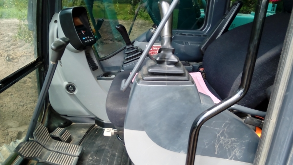 ขายด่วนรถ แบ็คโฮ sk 140-8 super x สภาพสวยพร้อมใช้งาน ชั่วโมงการทำงานน้อย 5,826 ชั่วโมง เครื่องดี เอวแน่น ปั๊มแรง ไฟฟ้าครบ สภาพสมบูรณ์ เอกสารแจ้งจำหน่ายจากอริยะ สนใจติดต่อ 080-7491645 ขายด่วนรถ แบ็คโฮ sk 140-8 super x สภาพสวยพร้อมใช้งาน ชั่วโมงการทำงานน้อย 5,826 ชั่วโมง เครื่องดี เอวแน่น ปั๊มแรง ไฟฟ้าครบ สภาพสมบูรณ์ เอกสารแจ้งจำหน่ายจากอริยะ สนใจติดต่อ 080-7491645