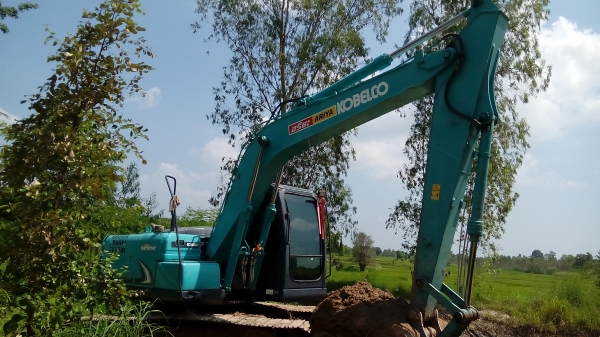 ขายด่วนรถ แบ็คโฮ sk 140-8 super x สภาพสวยพร้อมใช้งาน ชั่วโมงการทำงานน้อย 5,826 ชั่วโมง เครื่องดี เอวแน่น ปั๊มแรง ไฟฟ้าครบ สภาพสมบูรณ์ เอกสารแจ้งจำหน่ายจากอริยะ สนใจติดต่อ 080-7491645 ขายด่วนรถ แบ็คโฮ sk 140-8 super x สภาพสวยพร้อมใช้งาน ชั่วโมงการทำงานน้อย 5,826 ชั่วโมง เครื่องดี เอวแน่น ปั๊มแรง ไฟฟ้าครบ สภาพสมบูรณ์ เอกสารแจ้งจำหน่ายจากอริยะ สนใจติดต่อ 080-7491645