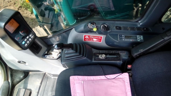 ขายด่วนรถ แบ็คโฮ sk 140-8 super x สภาพสวยพร้อมใช้งาน ชั่วโมงการทำงานน้อย 5,826 ชั่วโมง เครื่องดี เอวแน่น ปั๊มแรง ไฟฟ้าครบ สภาพสมบูรณ์ เอกสารแจ้งจำหน่ายจากอริยะ สนใจติดต่อ 080-7491645 ขายด่วนรถ แบ็คโฮ sk 140-8 super x สภาพสวยพร้อมใช้งาน ชั่วโมงการทำงานน้อย 5,826 ชั่วโมง เครื่องดี เอวแน่น ปั๊มแรง ไฟฟ้าครบ สภาพสมบูรณ์ เอกสารแจ้งจำหน่ายจากอริยะ สนใจติดต่อ 080-7491645