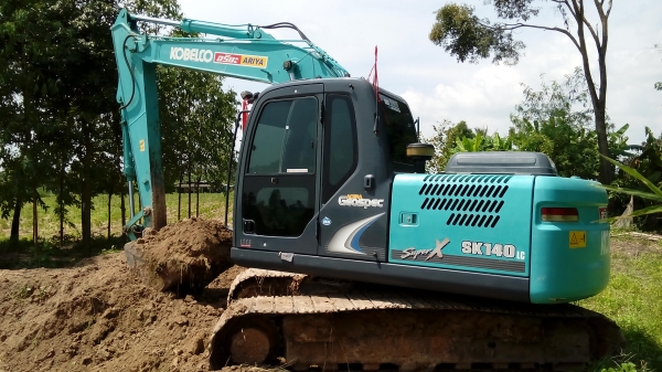 ขายด่วนรถ แบ็คโฮ sk 140-8 super x สภาพสวยพร้อมใช้งาน ชั่วโมงการทำงานน้อย 5,826 ชั่วโมง เครื่องดี เอวแน่น ปั๊มแรง ไฟฟ้าครบ สภาพสมบูรณ์ เอกสารแจ้งจำหน่ายจากอริยะ สนใจติดต่อ 080-7491645 ขายด่วนรถ แบ็คโฮ sk 140-8 super x สภาพสวยพร้อมใช้งาน ชั่วโมงการทำงานน้อย 5,826 ชั่วโมง เครื่องดี เอวแน่น ปั๊มแรง ไฟฟ้าครบ สภาพสมบูรณ์ เอกสารแจ้งจำหน่ายจากอริยะ สนใจติดต่อ 080-7491645