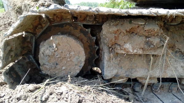 ขายด่วนรถ แบ็คโฮ sk 140-8 super x สภาพสวยพร้อมใช้งาน ชั่วโมงการทำงานน้อย 5,826 ชั่วโมง เครื่องดี เอวแน่น ปั๊มแรง ไฟฟ้าครบ สภาพสมบูรณ์ เอกสารแจ้งจำหน่ายจากอริยะ สนใจติดต่อ 080-7491645 ขายด่วนรถ แบ็คโฮ sk 140-8 super x สภาพสวยพร้อมใช้งาน ชั่วโมงการทำงานน้อย 5,826 ชั่วโมง เครื่องดี เอวแน่น ปั๊มแรง ไฟฟ้าครบ สภาพสมบูรณ์ เอกสารแจ้งจำหน่ายจากอริยะ สนใจติดต่อ 080-7491645