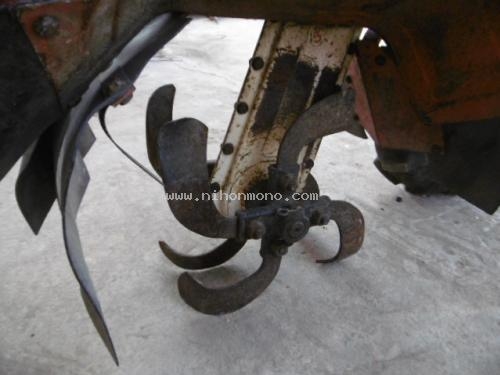 รถพรวนดินเดินตาม  ISEKI  SX500 รหัสสินค้า 80903509 Tel.081-8283376  www.nihonmono.com