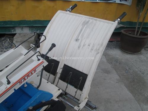 รถปลูกข้าวดำนาเดินตาม ISEKI PX200 รหัสสินค้า 80904412 Tel.081-8283376 www.nihonmono.com รถปลูกข้าวดำนาเดินตาม ISEKI PX200 รหัสสินค้า 80904412 Tel.081-8283376 www.nihonmono.com