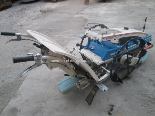 รถปลูกข้าวดำนาเดินตาม  ISEKI  PX200 รหัสสินค้า 80904412 Tel.081-8283376  www.nihonmono.com