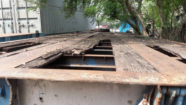 ขายหางพื้นเรียบ พนัส