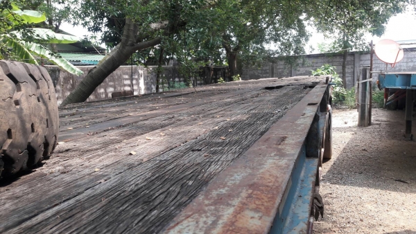 ขายหางพื้นเรียบ พนัส