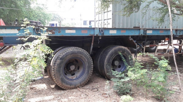 ขายหางพื้นเรียบ พนัส