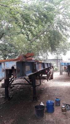 ขายหางพื้นเรียบ พนัส