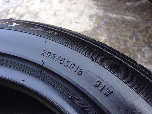 ยาง MICHELIN 205-55-16 ปี 15 ครบชุด 4 เส้น 4500 สภาพสวยๆไม่มีปะไม่บวมไม่กินข้าง ดอกยางเหลือเยอะเอาไปวิ่งกันใด้อีกยาวค่ะ ยาง MICHELIN 205-55-16 ปี 15 ครบชุด 4 เส้น 4500 สภาพสวยๆไม่มีปะไม่บวมไม่กินข้าง ดอกยางเหลือเยอะเอาไปวิ่งกันใด้อีกยาวค่ะ