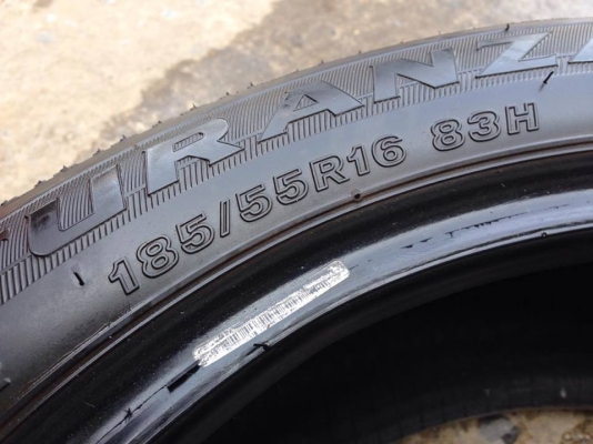 ยาง Bridgstone 185-55-16 ปี 15 ครบชุด 4 เส้น 3000 สภาพสวยๆไม่มีปะไม่บวมไม่กินข้าง ดอกยางเหลือเยอะเอาไปวิ่งกันใด้อีกยาวค่ะ ยาง Bridgstone 185-55-16 ปี 15 ครบชุด 4 เส้น 3000 สภาพสวยๆไม่มีปะไม่บวมไม่กินข้าง ดอกยางเหลือเยอะเอาไปวิ่งกันใด้อีกยาวค่ะ