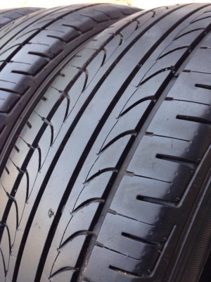 ยาง GOOD YEAR 205-70-15 ปี 15 ครบชุด 4 เส้น 4500 สภาพสวยไม่บวมไม่กินข้าง ดอกยางเหลือเยอะเอาไปวิ่งกันใด้อีกยาวค่ะ