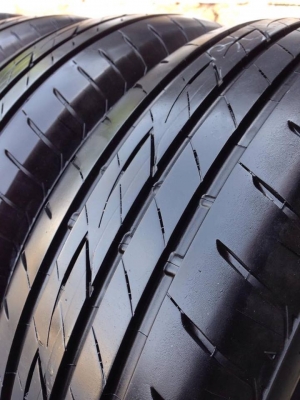 ยาง Bridgstone 205-65-15 ปี 15 ครบชุด 4 เส้น 5000 สภาพสวยๆไม่บวมไม่กินข้าง ดอกยางเหลือเยอะเอาไปวิ่งกันใด้อีกยาวค่ะ ยาง Bridgstone 205-65-15 ปี 15 ครบชุด 4 เส้น 5000 สภาพสวยๆไม่บวมไม่กินข้าง ดอกยางเหลือเยอะเอาไปวิ่งกันใด้อีกยาวค่ะ