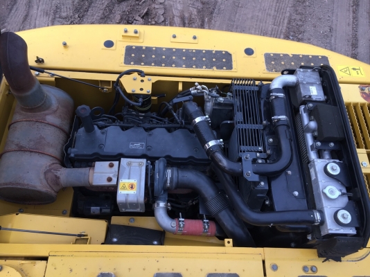 ขาย KOMATSU PC200-8 (9000 ชั่วโมง) ขอรูปเพิ่มได้ครับ  รถสวยพร้อมใช้งาน สนใจติดต่อเจ้าของโดยตรง 081-4283210 ไอดีไลน์ Adul.14