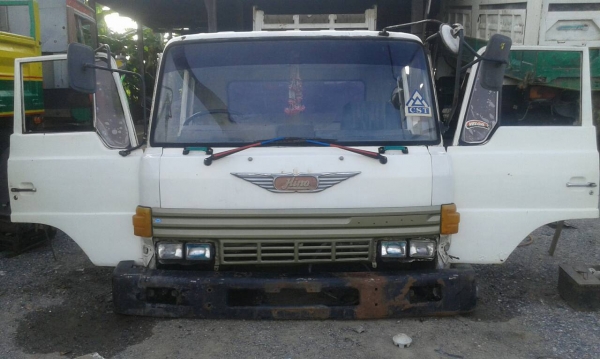 ขายหัวเก๋ง SUMO 227 สภาพดีพร้อมใช้งาน ขายหัวเก๋ง SUMO 227 สภาพดีพร้อมใช้งาน