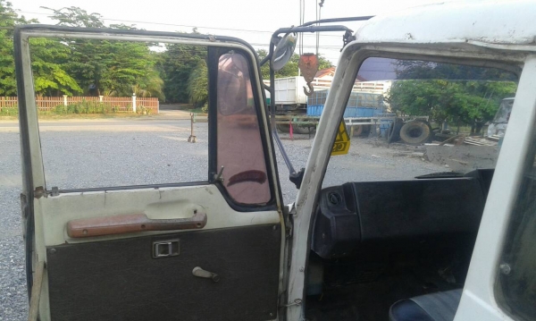 ขายหัวเก๋ง SUMO 227 สภาพดีพร้อมใช้งาน ขายหัวเก๋ง SUMO 227 สภาพดีพร้อมใช้งาน