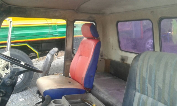 ขายหัวเก๋ง SUMO 227 สภาพดีพร้อมใช้งาน ขายหัวเก๋ง SUMO 227 สภาพดีพร้อมใช้งาน