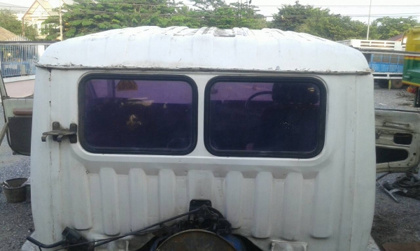 ขายหัวเก๋ง SUMO 227 สภาพดีพร้อมใช้งาน ขายหัวเก๋ง SUMO 227 สภาพดีพร้อมใช้งาน