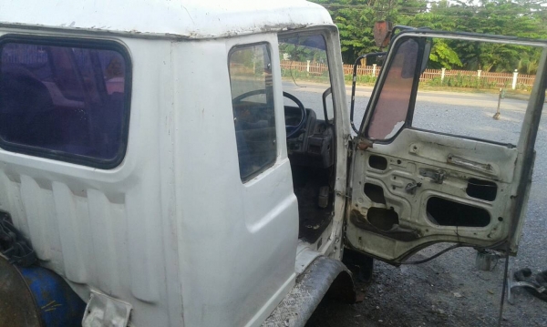 ขายหัวเก๋ง SUMO 227 สภาพดีพร้อมใช้งาน ขายหัวเก๋ง SUMO 227 สภาพดีพร้อมใช้งาน