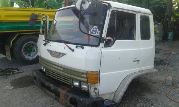 ขายหัวเก๋ง SUMO 227 สภาพดีพร้อมใช้งาน ขายหัวเก๋ง SUMO 227 สภาพดีพร้อมใช้งาน