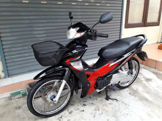 ขายWave110i หัวฉีดปี55 รถเดิมๆสภาพดี ราคาคุยกันได้ครับ ขายWave110i หัวฉีดปี55 รถเดิมๆสภาพดี ราคาคุยกันได้ครับ