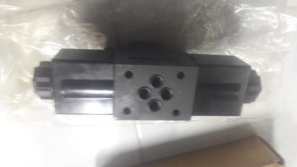 ขาย คอนโทรลวาร์วไฮโดรลิค coil 220v