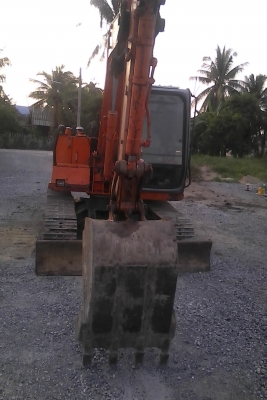 ขายฮิตาชิEx60-3สภาพเดิมๆๆเครื่องดีปั้มแรงช่วงล่างเต็มพร้อมใช้