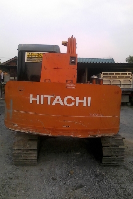 ขายฮิตาชิEx60-3สภาพเดิมๆๆเครื่องดีปั้มแรงช่วงล่างเต็มพร้อมใช้