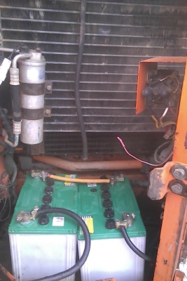 ขายฮิตาชิEx60-3สภาพเดิมๆๆเครื่องดีปั้มแรงช่วงล่างเต็มพร้อมใช้