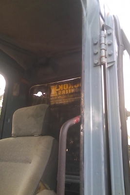 ขายฮิตาชิEx60-3สภาพเดิมๆๆเครื่องดีปั้มแรงช่วงล่างเต็มพร้อมใช้