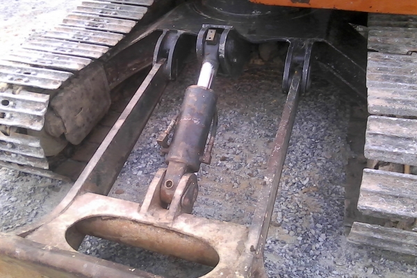 ขายฮิตาชิEx60-3สภาพเดิมๆๆเครื่องดีปั้มแรงช่วงล่างเต็มพร้อมใช้