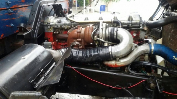 .HINO.FL1J-เครื่อง.JO8C.เครนยูนิค.5ตัน.4ปลอก.ท้องV.ช่วงยาว.7,50เมตร.สภาพสวย.พร้อมใช้.ราคา.1,385,000.บ