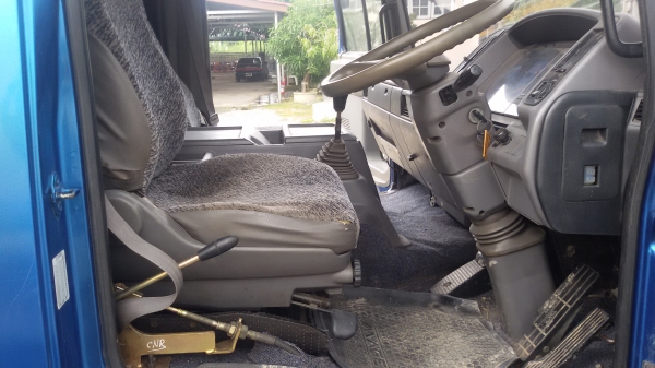 .HINO.FL1J-เครื่อง.JO8C.เครนยูนิค.5ตัน.4ปลอก.ท้องV.ช่วงยาว.7,50เมตร.สภาพสวย.พร้อมใช้.ราคา.1,385,000.บ