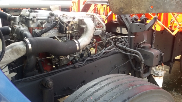 .HINO.FL1J-เครื่อง.JO8C.เครนยูนิค.5ตัน.4ปลอก.ท้องV.ช่วงยาว.7,50เมตร.สภาพสวย.พร้อมใช้.ราคา.1,385,000.บ