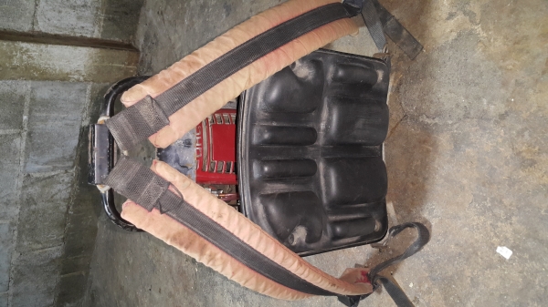 ขายเครื่องตัดหญ้าสะพายหลัง 4 จังหวะ honda gx35 มีเฉพาะเครื่องและชุดสะพายหลัง(ขอบคุณ พี่อำนวย จากอุบลราชธานี)