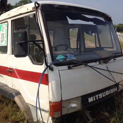 หัวเก๋งฟูโซ่ 527 หัวเก๋งฟูโซ่ 527