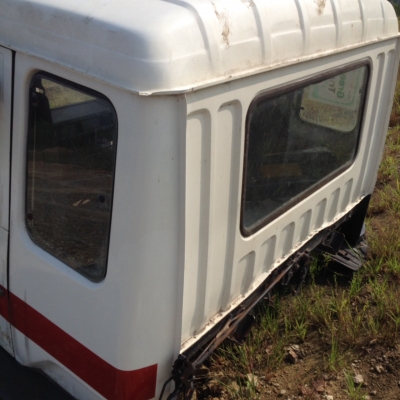 หัวเก๋งฟูโซ่ 527 หัวเก๋งฟูโซ่ 527