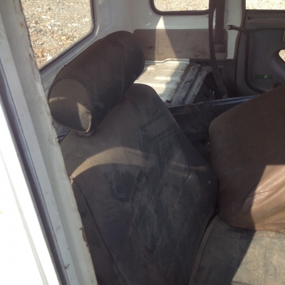 หัวเก๋งฟูโซ่ 527 หัวเก๋งฟูโซ่ 527