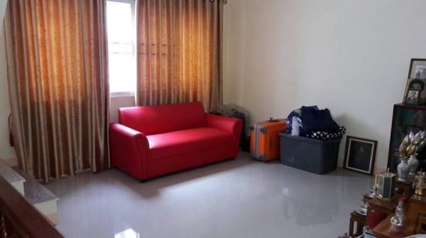 ขายทาวน์เฮ้าส์ 3 ชั้น บ้านรัชธานี 9 ซอย สายไหม 43 เนื้อที่ 22 ตร.ว. ต่อรองได้