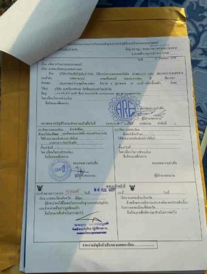 ขาย KOBELCO SK140 SUPER X ช่วงล่างดีเอวเเน่น บุ้งกี้เเน่น รถสวยพร้อมใช้งาน